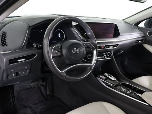 Used 2023 Hyundai Sonata SEL w/ Convenience Package image 28