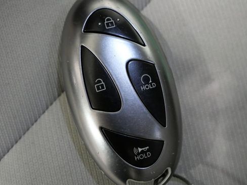 Used 2025 Hyundai Tucson SEL FWD image 28