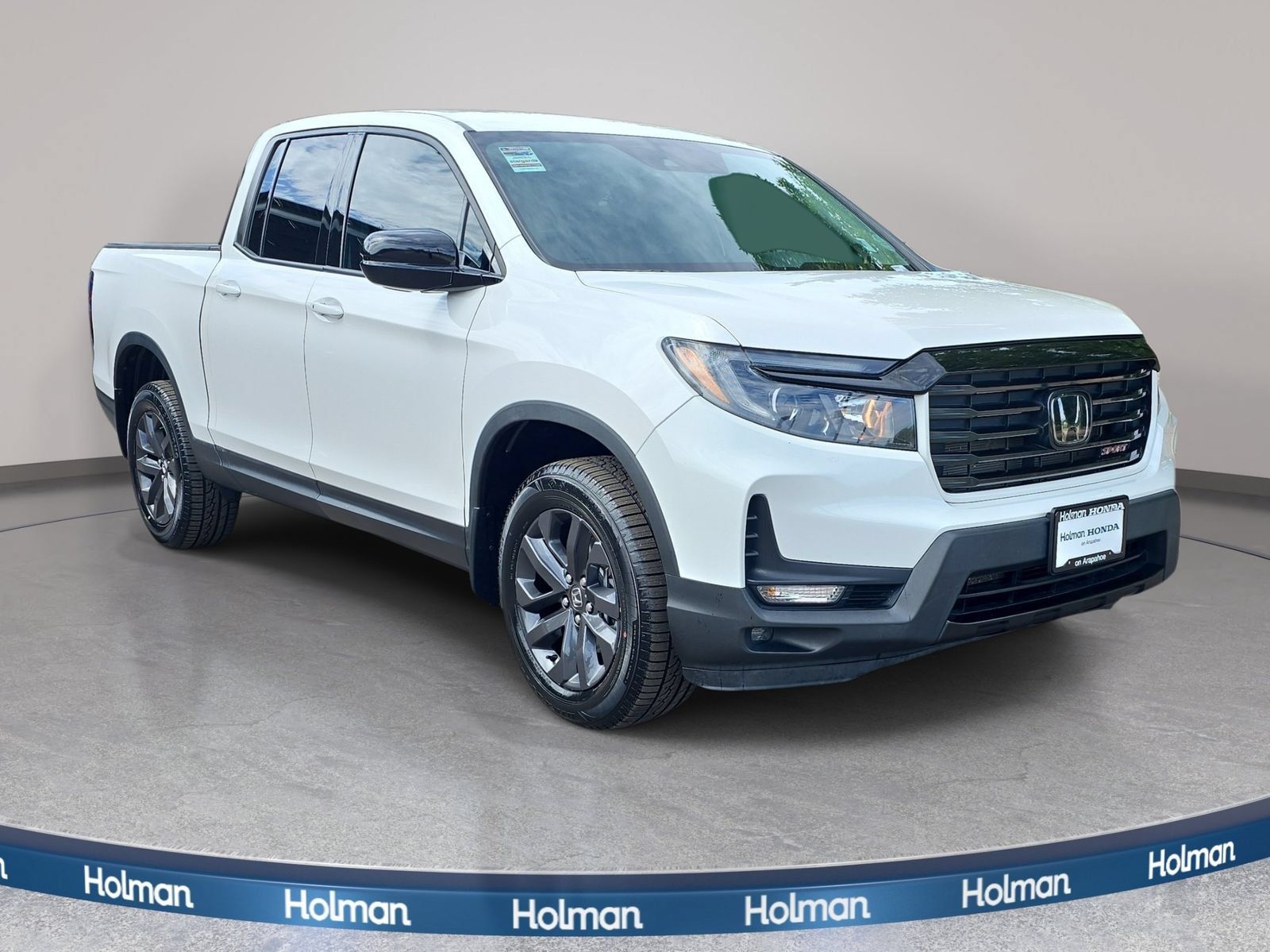 Used 2023 Honda Ridgeline Sport image 4