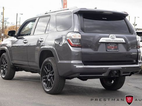 Used 2023 Toyota 4Runner Limited image 17