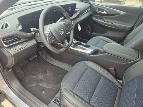 New 2026 Buick Envista Preferred w/ Convenience I Package FWD image 18