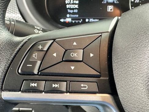 Certified 2023 Nissan Kicks SV FWD image 21