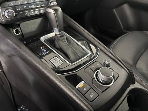 Used 2025 MAZDA CX-5 AWD 2.5 S w/ Preferred Package image 23
