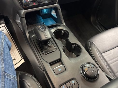 Used 2024 Ford Ranger Lariat image 21