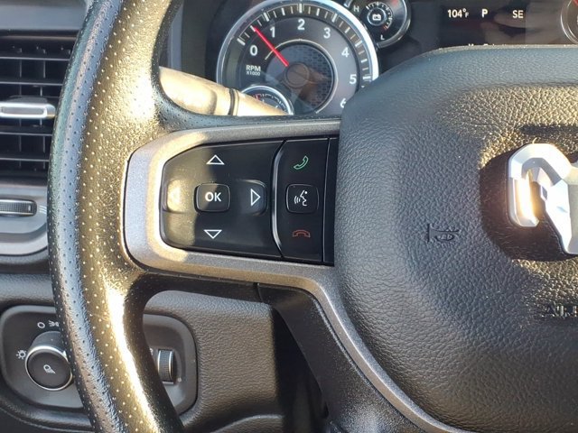 Used 2023 RAM 1500 Tradesman AWD/4WD image 17
