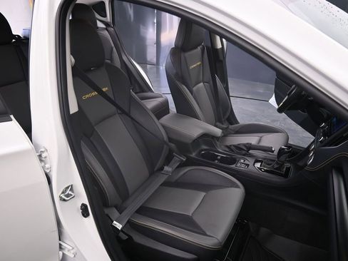 Used 2023 Subaru Crosstrek 2.5i Sport AWD/4WD image 15