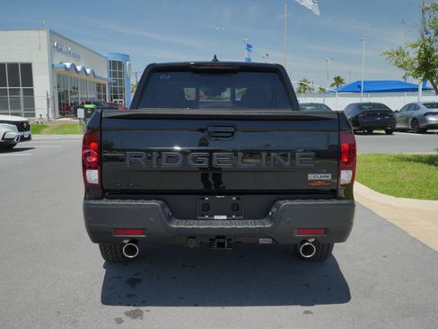 New 2026 Honda Ridgeline TrailSport image 6