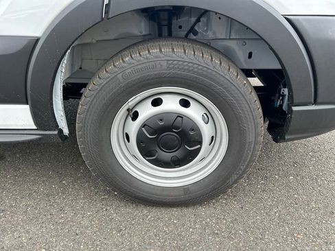 New 2025 Ford Transit 250 148 Medium Roof w/ Load Area Protection Package image 30