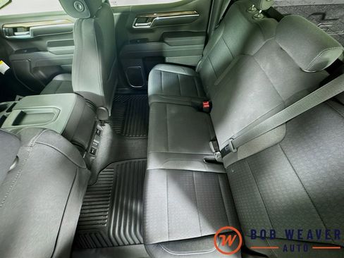 Used 2022 Chevrolet Silverado 1500 LT image 25