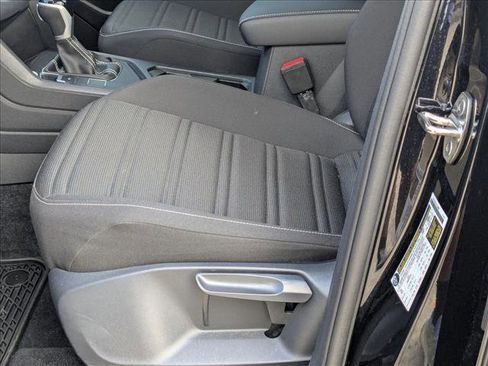 Used 2024 Volkswagen Tiguan S w/ MDO Package, Three-Row image 15