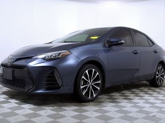 Used 2019 Toyota Corolla SE video 2