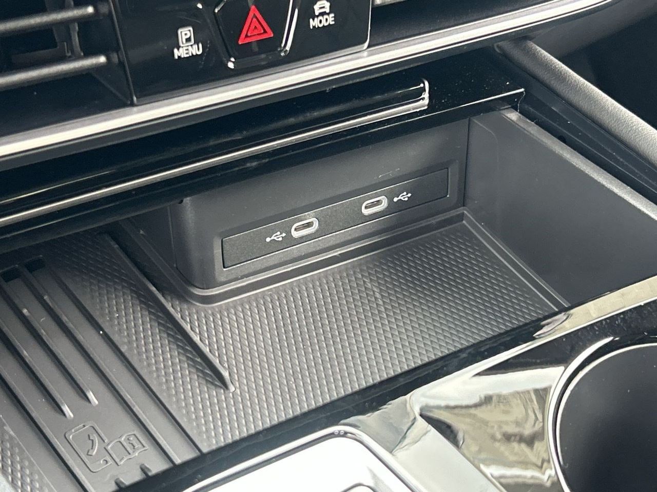 New 2026 Volkswagen Atlas SEL Premium R-Line AWD/4WD image 25
