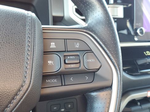 New 2026 Toyota Tundra SR5 image 23