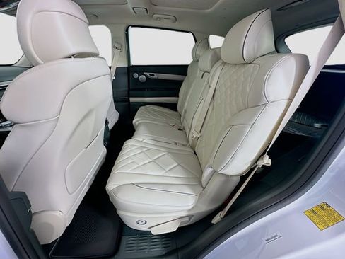 New 2026 Genesis GV80 3.5T Prestige AWD/4WD image 17