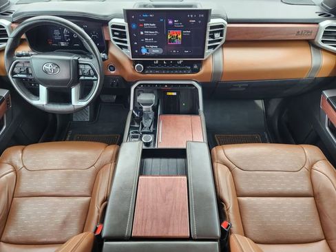 Used 2024 Toyota Tundra 1794 Edition image 19