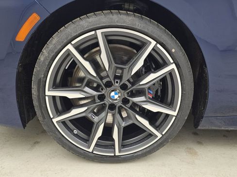 New 2026 BMW M850i xDrive image 11