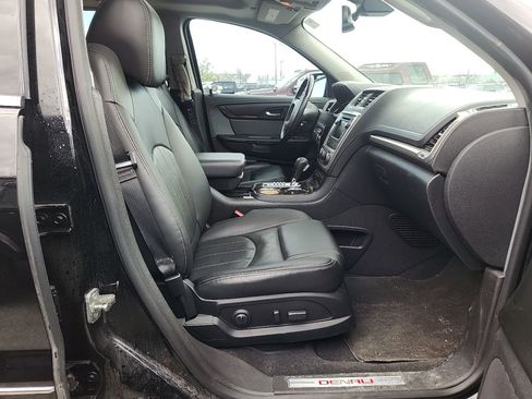 Used 2016 GMC Acadia Denali AWD/4WD image 7