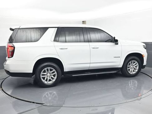 Used 2023 Chevrolet Tahoe LT RWD image 3