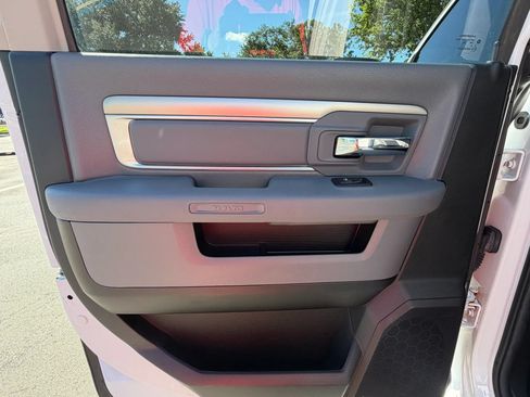 Used 2014 RAM 1500 Big Horn AWD/4WD image 38