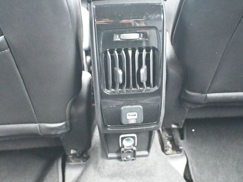 Used 2024 Jeep Compass Limited AWD/4WD image 24