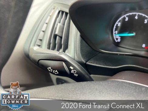 Used 2020 Ford Transit Connect XL image 31