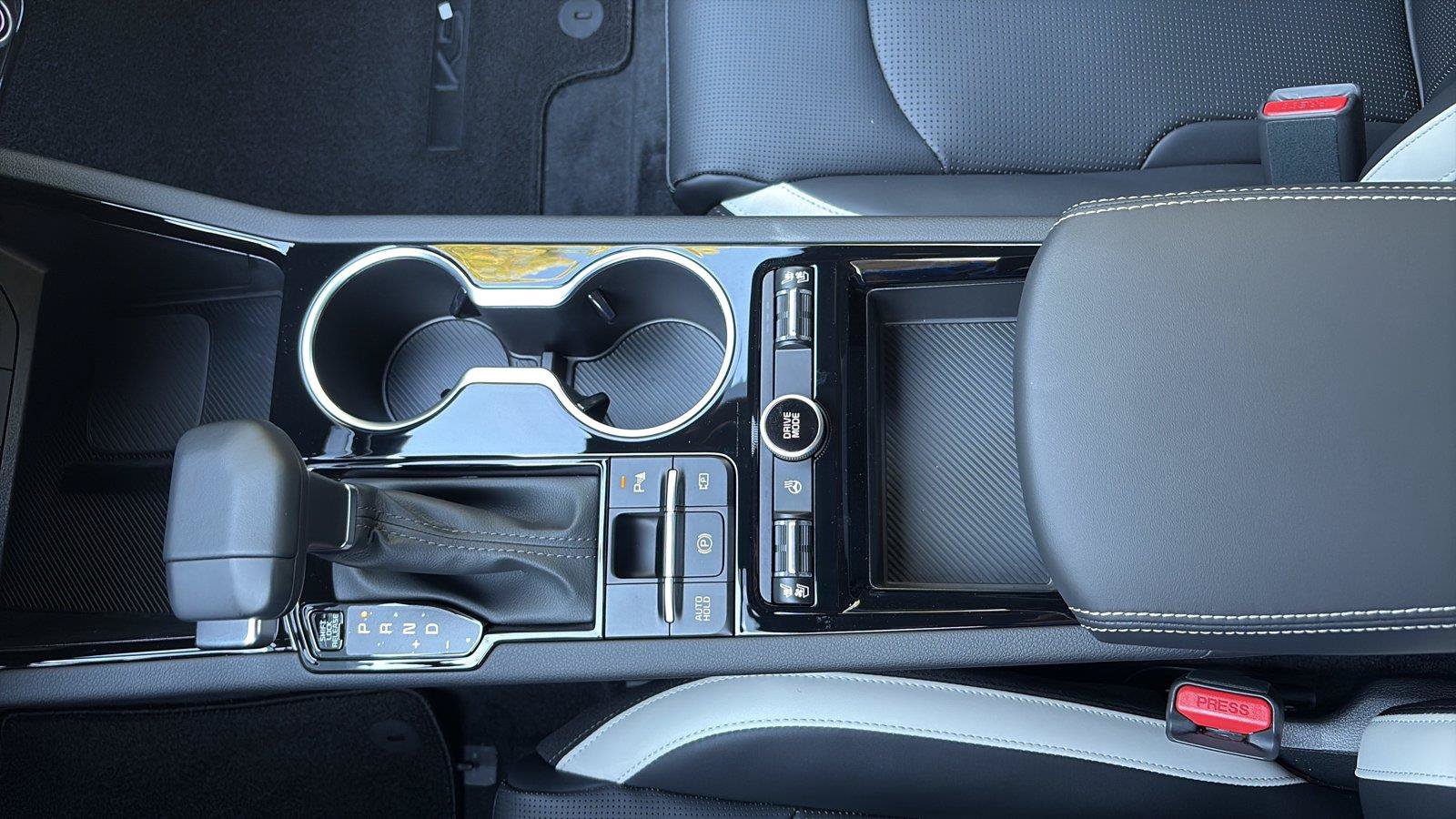 New 2027 Kia K5 GT-Line image 19