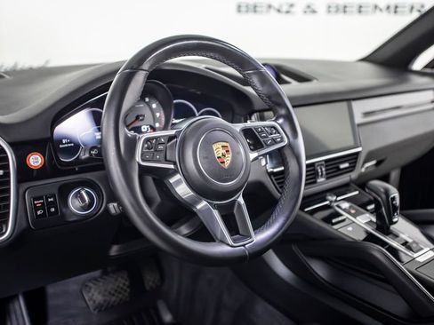 Used 2019 Porsche Cayenne AWD/4WD image 21