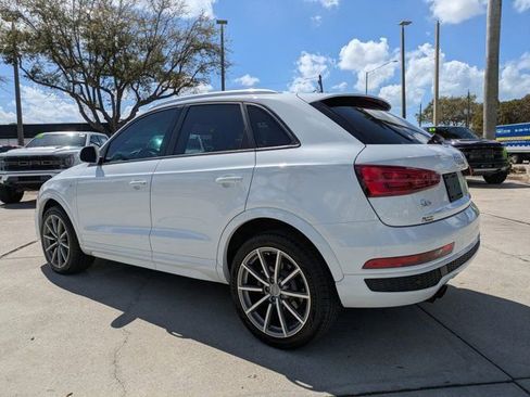 Used 2018 Audi Q3 2.0T Premium image 9