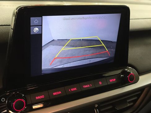 Certified 2023 Kia Forte LXS image 33