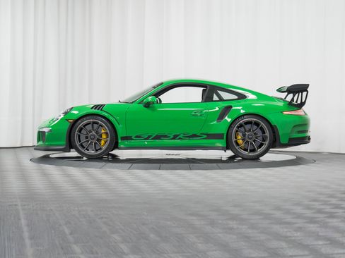 Certified 2016 Porsche 911 GT3 RS image 31