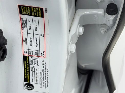 Used 2023 INFINITI QX50 Luxe image 50