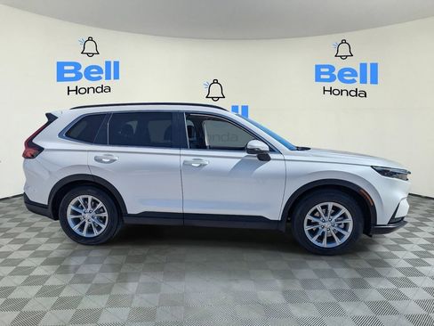 Certified 2025 Honda CR-V EX-L image 5