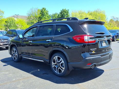 New 2026 Subaru Ascent Touring AWD/4WD image 8