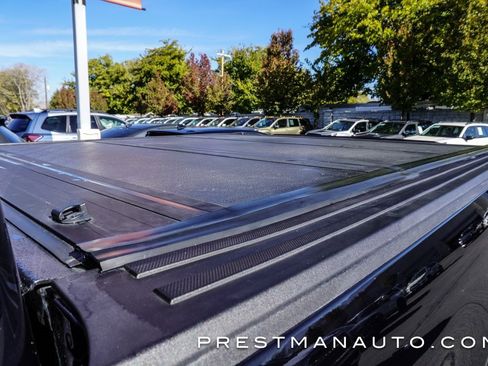 Used 2021 Ford F150 Limited image 7