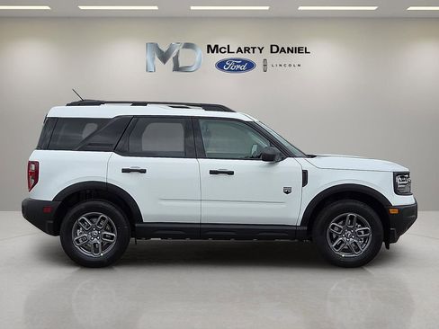 New 2026 Ford Bronco Sport Big Bend AWD/4WD image 6