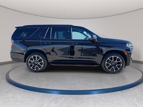 Used 2023 Chevrolet Tahoe RST image 5