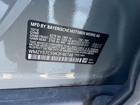 Used 2019 MINI Cooper Countryman Signature image 37