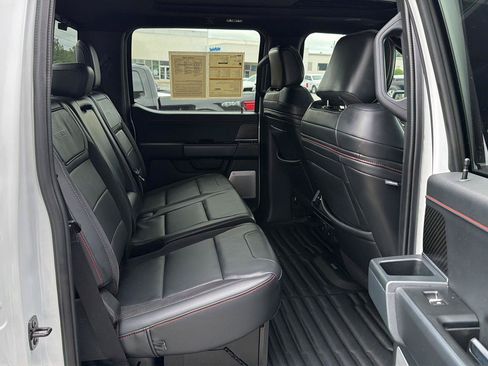Certified 2025 Ford F150 Raptor AWD/4WD image 13