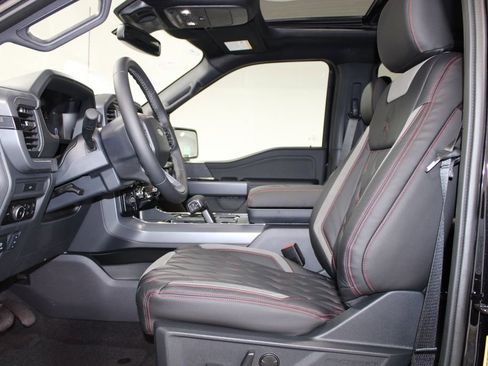 New 2026 Ford F150 XLT w/ Equipment Group 303A High image 22