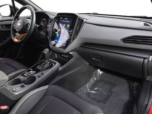 Certified 2024 Subaru Crosstrek 2.5i Wilderness image 15