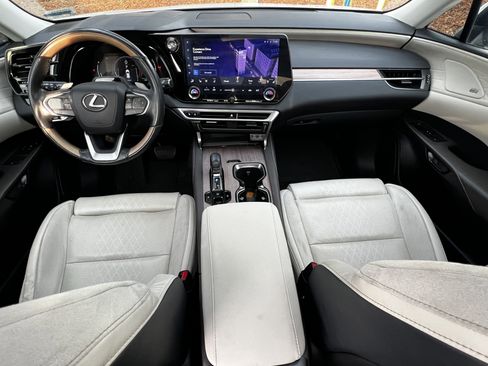 Certified 2023 Lexus RX 350 FWD w/ Cold Area Package image 33