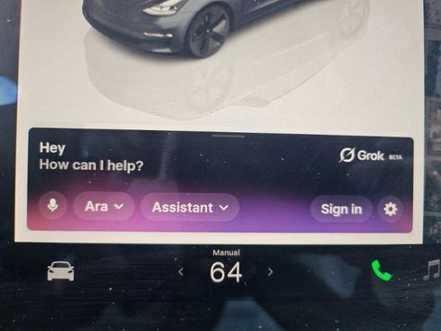 Used 2023 Tesla Model 3 Standard Range image 39