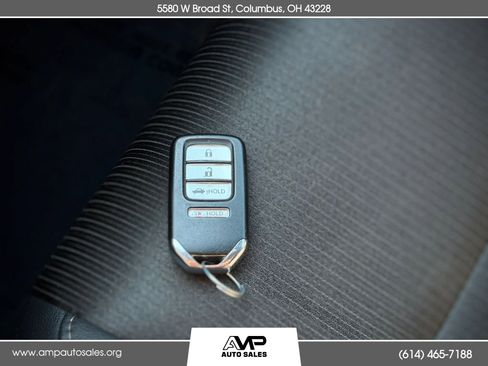 Used 2019 Honda Accord Sport image 17