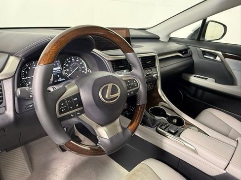 Used 2017 Lexus RX 350 FWD w/ Premium Package image 15