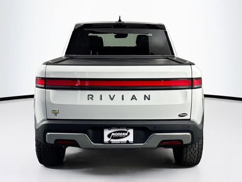 Used 2022 Rivian R1T Launch Edition AWD/4WD image 10