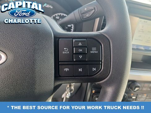 New 2026 Ford F450 XL image 22