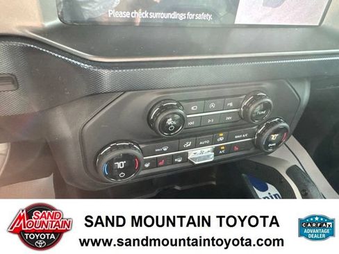 Used 2021 Ford Bronco First Edition AWD/4WD image 20