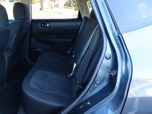 Used 2013 Nissan Rogue S w/ Special Edition Pkg image 20