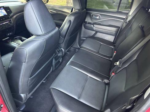Used 2023 Honda Ridgeline RTL-E image 17
