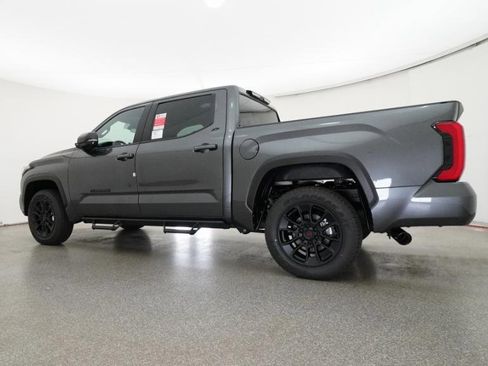 New 2026 Toyota Tundra SR5 AWD/4WD image 47